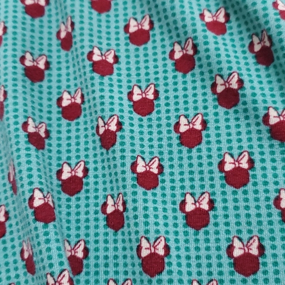 Lularoe Disney Tee - Picture 3 of 3